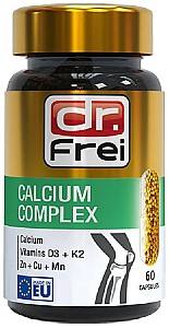 Vitamine Dr.Frei Calcium Complex N60