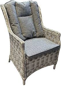 Кресло для террасы Hola Osborne Beige/Grey