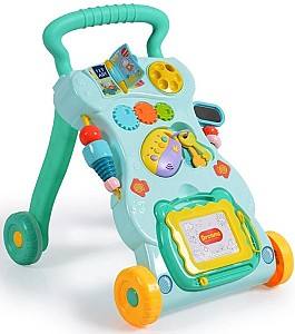 Ходунок Moni Dreams Blue