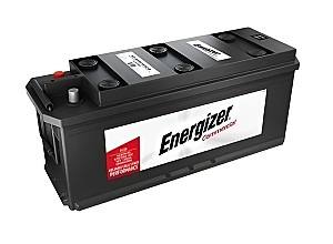 Acumulator auto Energizer 12V 135 Ah Commercial (st)