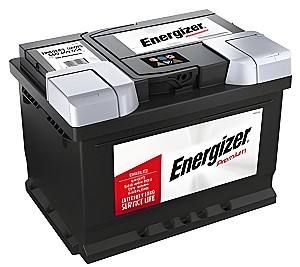 Acumulator auto Energizer 12V 60 Ah Premium EFB (dr)
