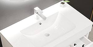 Умывальник NOMI ARGO 1000X460X165