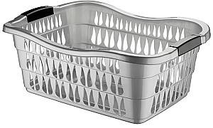 Корзина для белья Asude ASD108