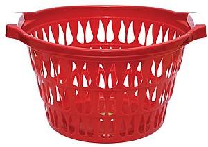 Корзина для белья Asude ASD106