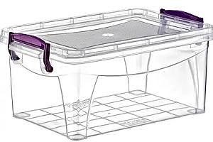 Набор пищевых контейнеров PlastArt SA355