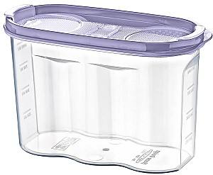 Набор пищевых контейнеров PlastArt SA930