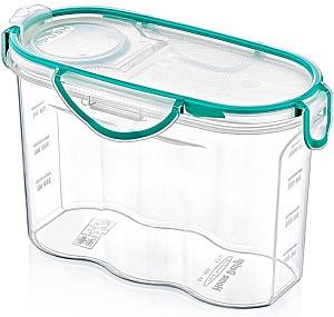 Набор пищевых контейнеров PlastArt SA580