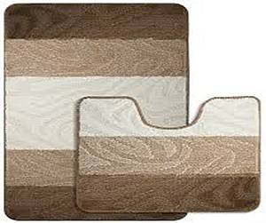 Коврик для ванной Banyolin 8670318287794 (2pcs)
