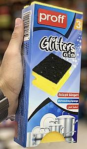 Салфетки Proff 2601511