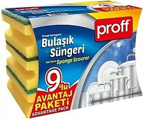 Салфетки Proff 2601500