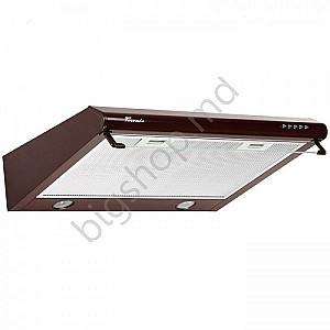 Вытяжка Tornado Bona 10 (60) LED Brown