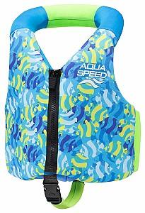 Accesoriu pentru inot AQUA SPEED Aqua Pals 19-30 kg col. 02