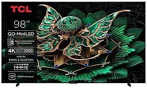 Телевизор TCL 98Q7C
