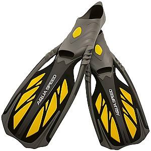 Ласты AQUA SPEED INOX 36-37 col.18