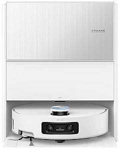 Aspirator robot Dreame Aqua 10 Ultra Roller White