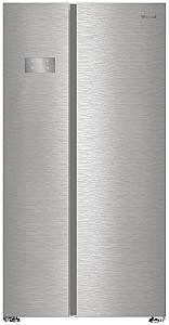 Холодильник Whirlpool WHG2 6592 X4E