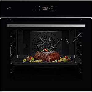 Духовой шкаф электрический AEG OS6PB631AB