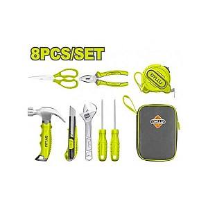 Set de scule DYLLU DTHS1M08