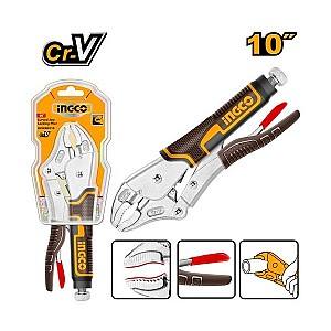 Клещи INGCO HCJLW0110