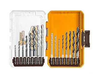 Сверло INGCO AKDL11606