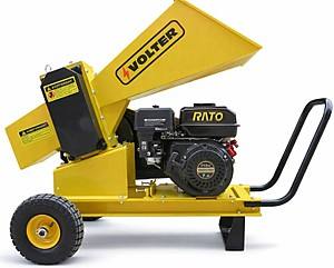 Tocator de crengi Volter VL65