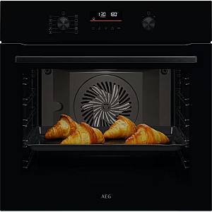 Cuptor electric incorporabil AEG NBA5C43AK