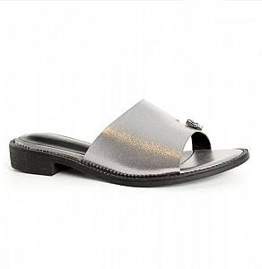 Slapi femei NL 5-6022-1001 Silver