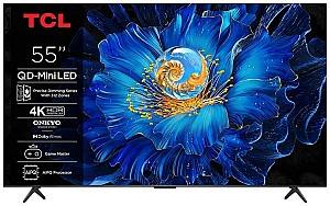 Телевизор TCL 55C61KS