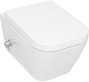 Vas WC Serel Rita Rimless cu functie bideu soft close easy release DRP