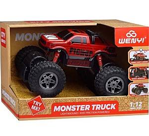 Masina jucarie Wenyi WY661A