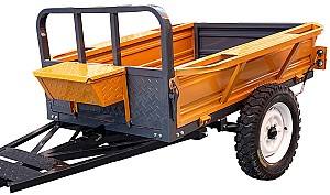 Remorca TECHNOWORKER RK 700