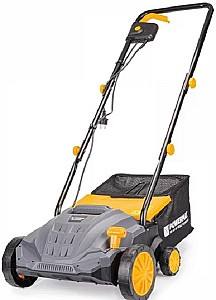 Аэратор для газона Powermat PM-AEW-2400M