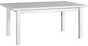 Стол Drewmix Modena 2 Белый