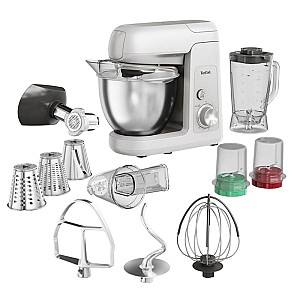 Robot de bucatarie TEFAL QB525B38