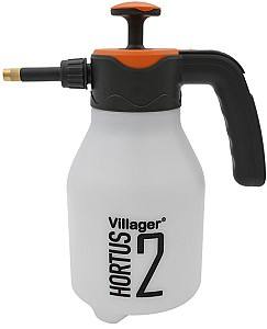 Пульверизатор ручной Villager Hortus 2л
