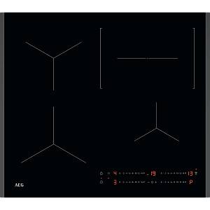 Plita incorporabila electrica AEG TO64IC00FB