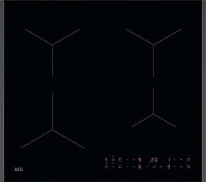 Plita incorporabila electrica AEG TN64IA00FB