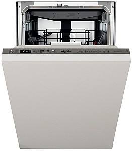 Masina de spalat vase incorporabilă Whirlpool WSIO 3O34 PFE X