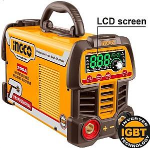 Aparat de sudat INGCO ING-MMA200691