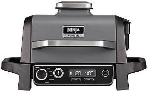 Grill electric Ninja Woodfire OG701EU