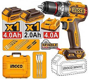 Гайковерт INGCO CIDLI20868