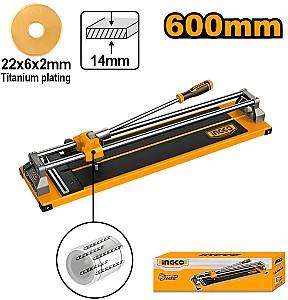 Masina de taiat gresie si faianta INGCO HTC04601