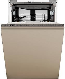 Masina de spalat vase incorporabilă Whirlpool WH6IB10BS7LA0