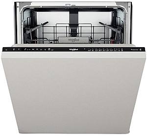 Masina de spalat vase incorporabilă Whirlpool WIO 3T133 PE