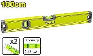 Уровень строительный DYLLU DTSL2G100