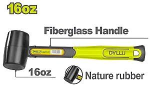 Молоток DYLLU DTHM7302