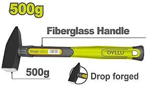 Молоток DYLLU DTHM1305