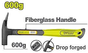Молоток DYLLU DTHM3360