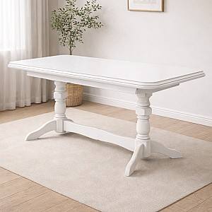 Стол MobiCasa ST-18 Белый