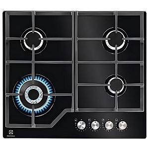 Plita pe gaz incorporabila Electrolux KGG64362K